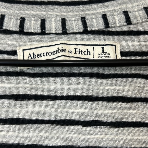 Abercrombie & Fitch tshirt dress - Picture 6 of 10